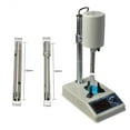 thumbnail image 1 of High-Speed Adjustable Homogenizer For Tissue Cream Cosmetic Emulsifier Disperser  Laboratory Equipment, 1 of 5