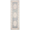 thumbnail image 2 of Safavieh Aubusson Zavanna Overdyed Area Rug or Runner, 2 of 7
