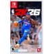 thumbnail image 1 of NBA 2K26 - Nintendo Switch, 1 of 5