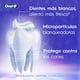 thumbnail image 2 of Pasta Dental Oral-B 3D White Blanqueadora, 2 pzas de 67 ml, 2 of 5