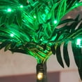 thumbnail image 5 of Darzheoy LED Artificial Coconut Tree Lamp for Room Decor Christmas Party Decoration Ambient Lighting for Home and Events Festive Setup, 5 of 9
