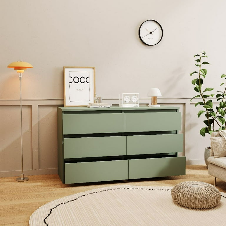 ikea dresser green Jessica Dress main image 0
