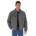 thumbnail image 2 of Wrangler Men's Rugged Wear Unlined Denim Jacket, 2 of 3