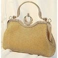 thumbnail image 2 of Kukuzhu Women's Evening Clutch Purse Retro Crystal Tote Bag Wedding Party Glitter Purse Evening Handbags, 2 of 7