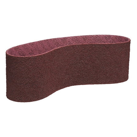Scotch Brite Surface Conditioning Belts - 6