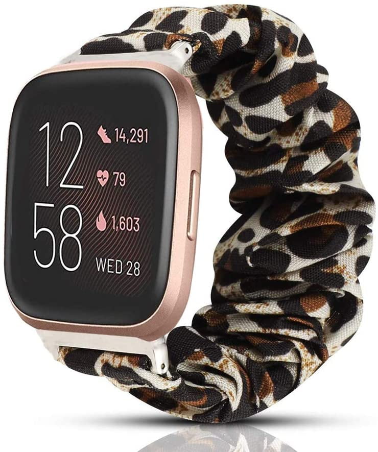 fitbit versa 2 watch straps