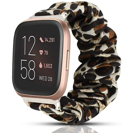fitbit versa 2 cloth bands