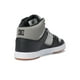 thumbnail image 5 of Zapatos DC Cure High Skate para hombre, talla 11, color gris, 5 of 6