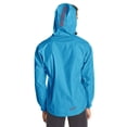 thumbnail image 2 of Alpinestars All Mountain Mens Long Sleeve Bike Jacket Cyan Red Large, 2 of 2