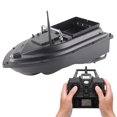 thumbnail image 3 of Bait Boat, Fishing Boat, 500M for Fishermen Fishing Enthusiasts US Plug, 3 of 7