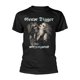 thumbnail image 1 of Grave Digger - Camiseta Witch Hunter para Adultos Unisex (Negro), 1 of 2