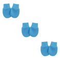 thumbnail image 3 of Sonducket Manoplas para bebés, guantes para recién nacidos, suministros para niños pequeños, accesorios para bebés, accesorios de Type1 NO1, 3 of 6