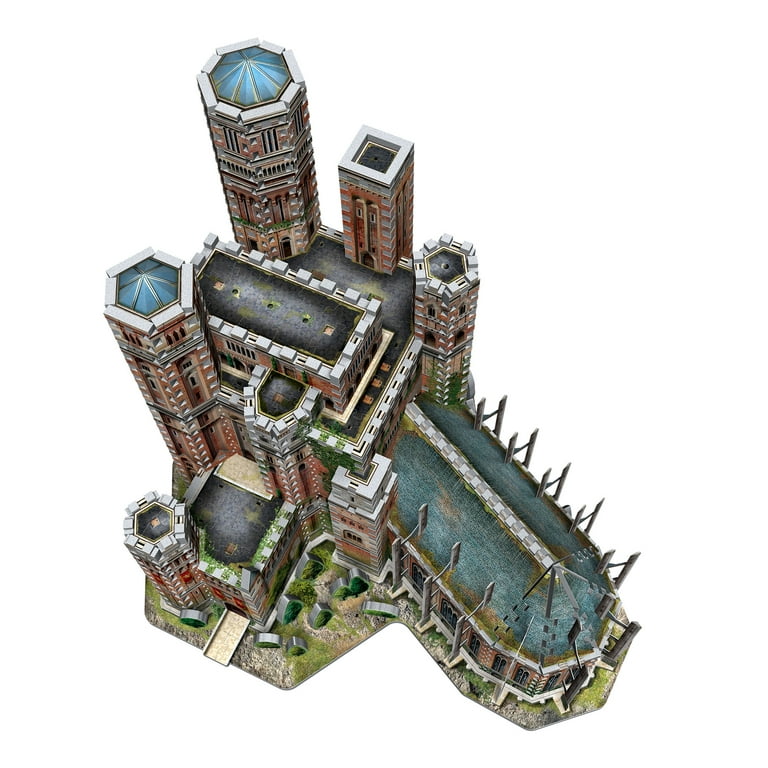 Wrebbit 3d puzzle hotsell game of thrones