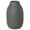 Agave Green, variant on COLORA S 65905 Agave Green Stoneware Vase Hand-Crafted Decorative Table Vase Space Saving (H/W/D: 15 x 10.5 x 10.5 cm, Agave Green, 65905)