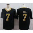 thumbnail image 1 of New Football Uniform Saints 2#7#9#13#23#41 Kamara Legend Ii Jersey, 1 of 2