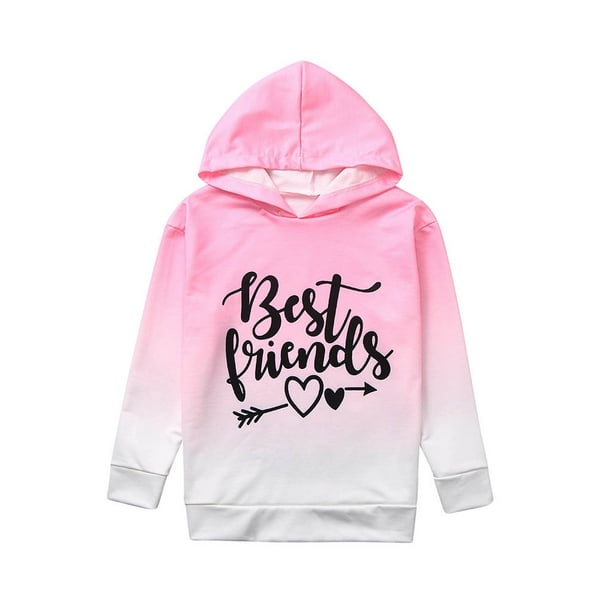 nsendm Big Kid childrenscostume Boys Sweat Shirts Girls Toddler