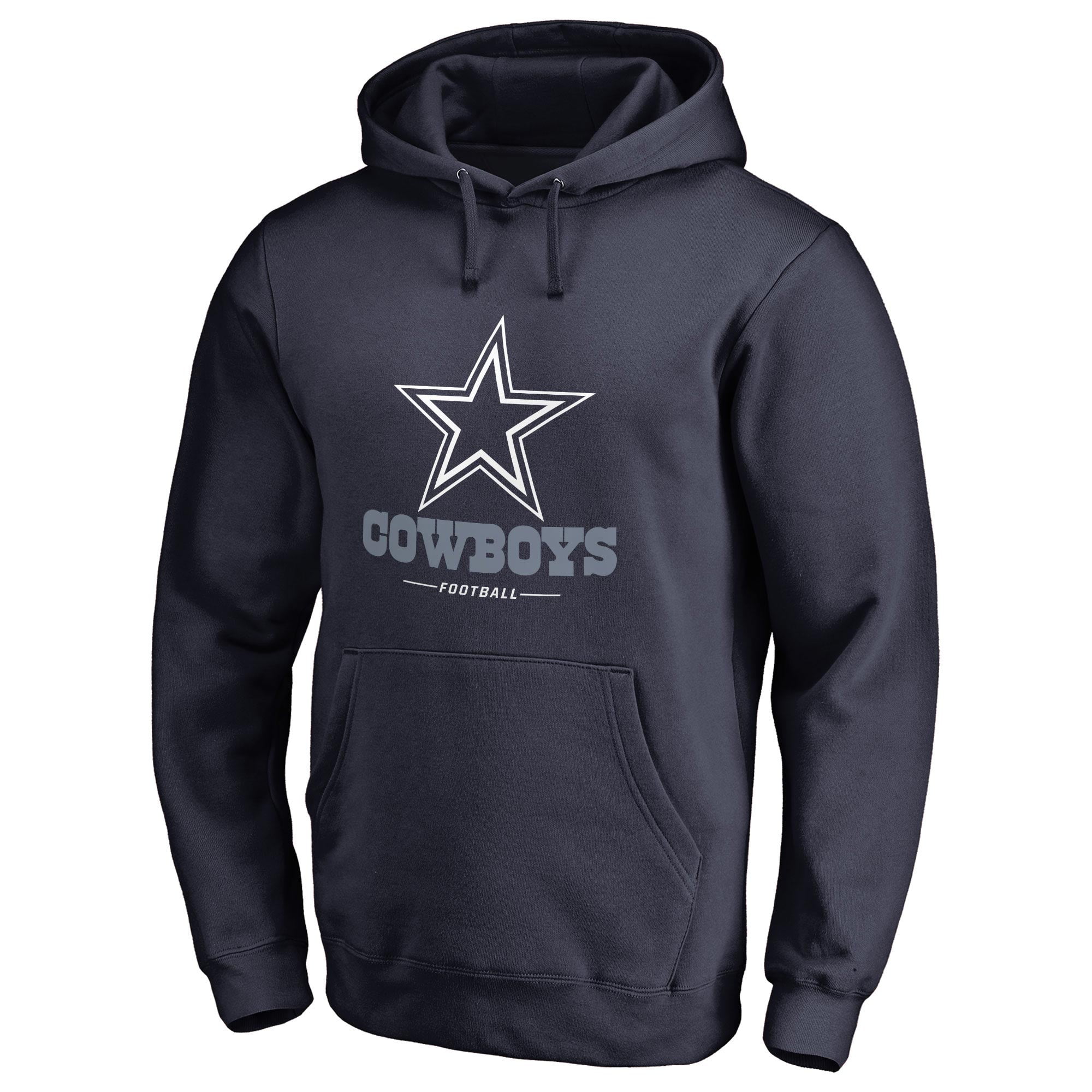 dallas cowboys sweatshirt walmart