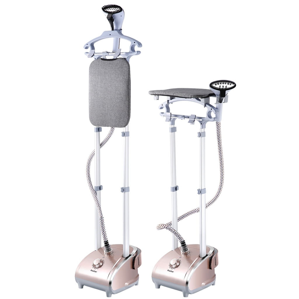 Household Supplies & Cleaning 1800W 9Level 2in1 Portable Stand Garment