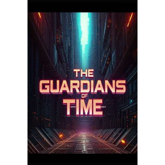 The Guardians of Time, (Paperback)