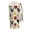 Green, variant on 1pc Chicken Tumbler, 18oz Leak-proof Travel Mug with Handle, Floral Chicken Gifts for Women