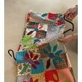 Over Door Hanger Rack for Quilts and Comforters