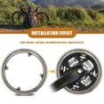 different bike wheel valves