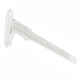 thumbnail image 4 of Calibrador Herramienta De Medición De Calibre De 150 Mm Calibrador A Vernier De Medición Precisa Para El Hogar De Bricolaje, 4 of 8