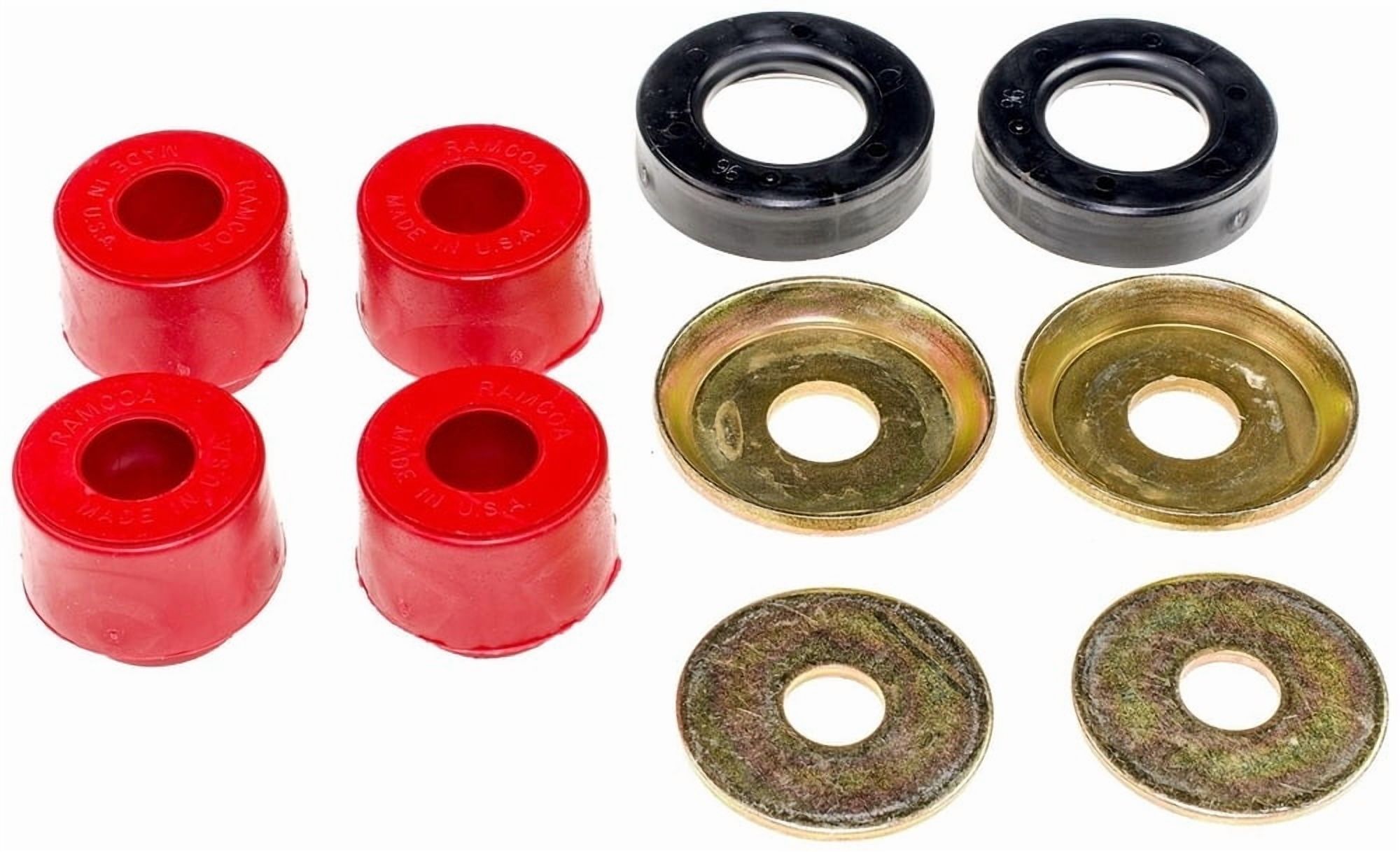 FVP BB80005 Radius Arm Bushing