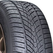 Dunlop SP Winter Sport 4D ROF Winter 225/50R17 94H Passenger Tire