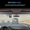 thumbnail image 5 of 4G Car Camera With Dual Cameras Live Video GPS Tracking Remote Monitoring Dash Cam DVR Recorder ,Effortless Control, 5 of 7