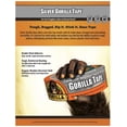 thumbnail image 2 of Gorilla Silver Duct Tape, 1.88" x 35 yd, Silver, Pack of 12, 2 of 5