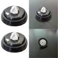 thumbnail image 1 of 2pcs Toilet Fill Valve Gasket Inlet Filling Valve Diaphragm Float Valve Membrane Rubber Diaphragm Washer For Duravit Laufen, 1 of 5