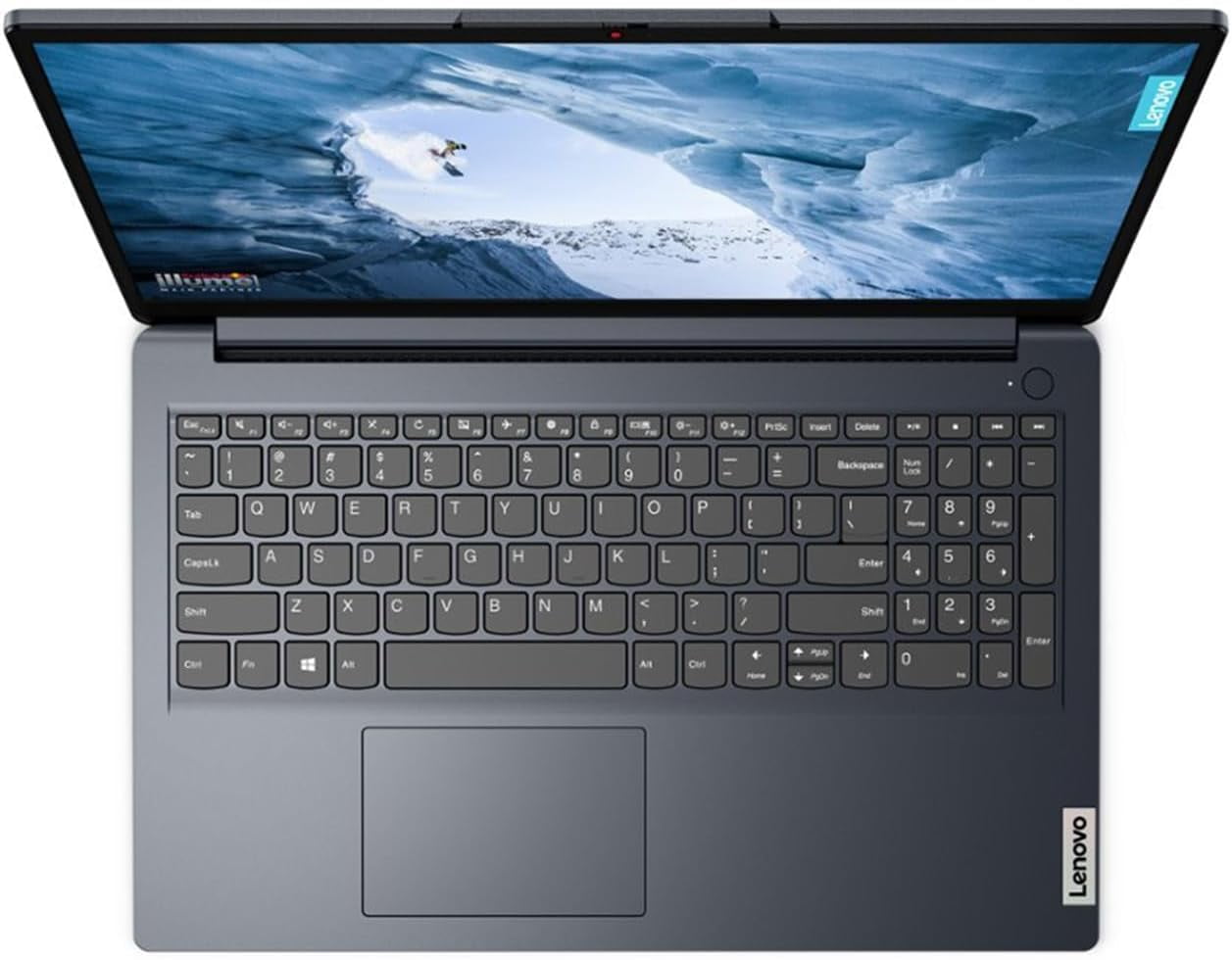 Lenovo - Lenovo Corei5/Windows11/SSD256GB＋HDD1TB 61JEBNLvq9L._UF350,350_QL50_.jpg