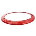 thumbnail image 2 of Ford M1021BLR Bead Lock Wheel Trim Ring - Red, 2 of 8