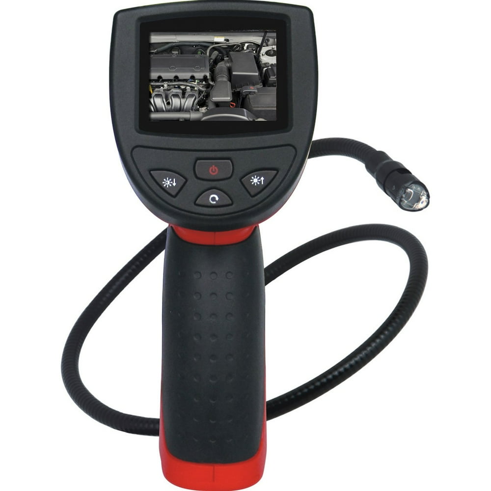 What Is Digital Inspection Camera