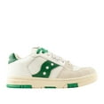 thumbnail image 2 of Saucony Originals Spot-Bilt™ Sonic Low Premium ShoesBeige/Green7.5, 2 of 8