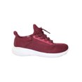 thumbnail image 2 of TENIS SPORT LEON DAMA MUJER VINO TEXTIL 3000 LEON  3000p, 2 of 3