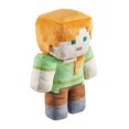 thumbnail image 3 of Minecraft Peluche 20cm Alex, 3 of 6