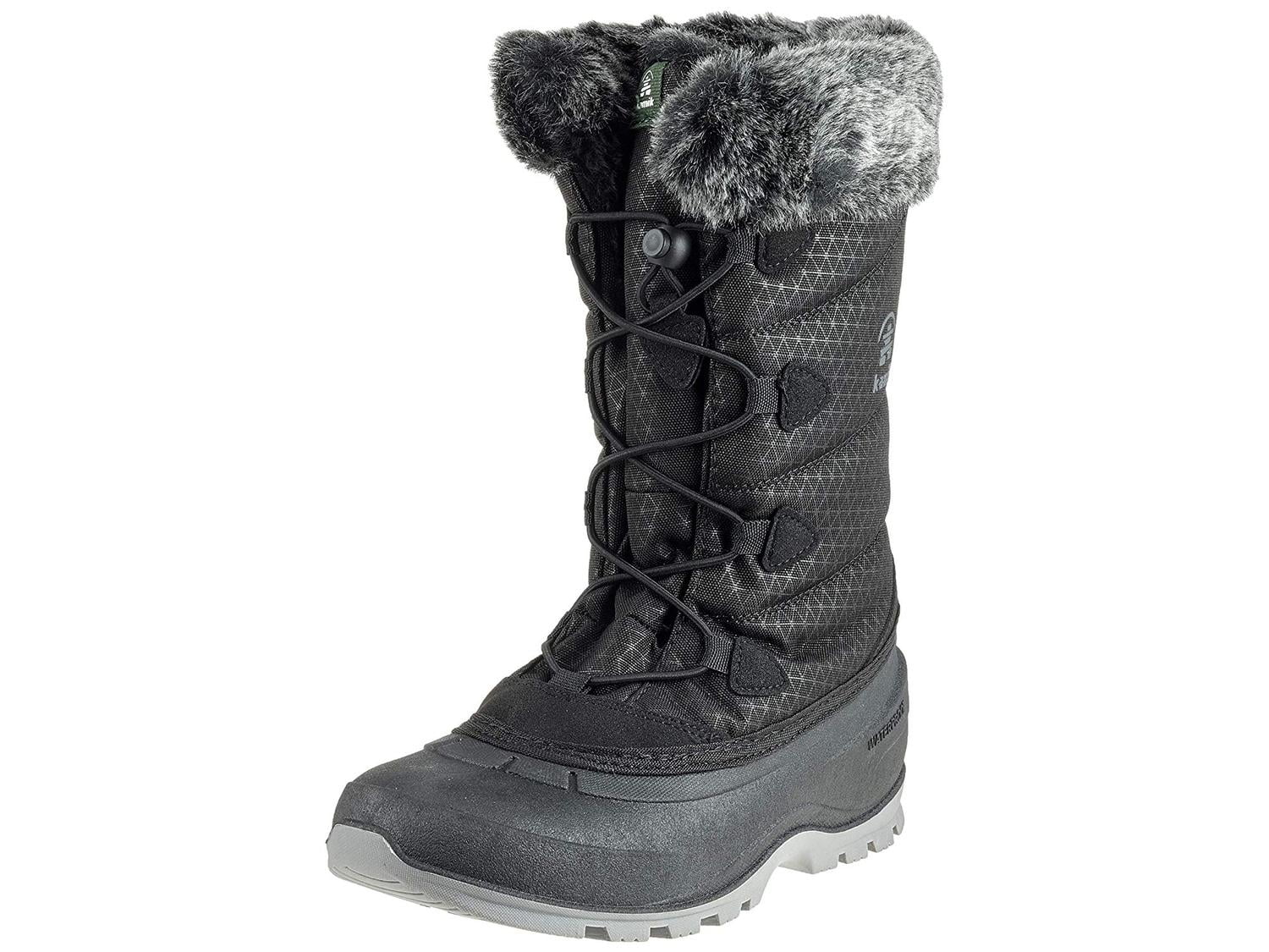 kamik women's momentum 2 boot reviews