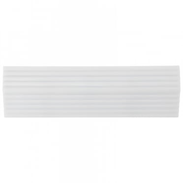 LAMIRO Rubber Threshold Ramp for Wheelchair,Indoor/Outdoor,Non-slip,Angled