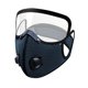 thumbnail image 5 of Mascarilla facial para ciclismo, cálida, cómoda, a prueba de polvo, transpirable, con protector ocular. Marina de guerra, 5 of 9