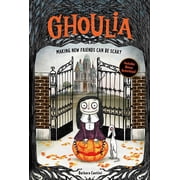 GHOULIA (BOOK 1)