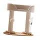 thumbnail image 2 of para gatos Torre para gatos de interior con pelota de juguete para dormir, jugar Centro de actividades para gatos pequeños, medianos B, 2 of 8