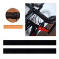 thumbnail image 2 of Cinta para manillar de bicicleta de carretera, accesorios para bicicleta, cintas para manillar de bicicleta, cinta transpirable para manillar de ciclismo, absorción de impactos, color amarillo, 2 of 5