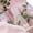 1-Pink1323, variant on Kiijoy Girls Floral Embroidery Mesh Dress Sleeveless Princess Dress with Bag, Sizes 2-7