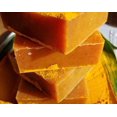 thumbnail image 5 of Velvet Butter Handmade Acne Bath Bar with Turmeric & Honey, Goats Milk, 4.5-5 oz, 5 of 5