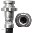 thumbnail image 2 of BeckArnley 073-1984 Brake Hose, 2 of 4