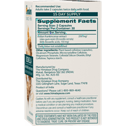Himalaya Boswellia, Joint Support for Mobility and Flexibility, Promotes Tissue Preservation, 250 mg, 60 Capsules