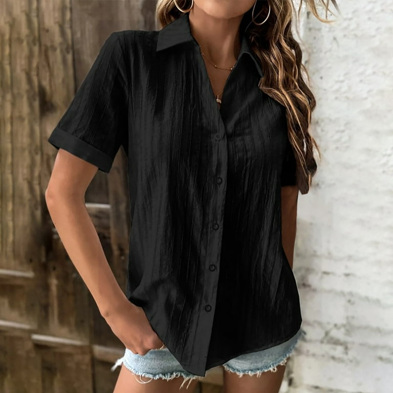 Casual Buttons Turndown Collar Cardigan(5 Colors) Casual Buttons Turndown Collar Cardigan(5 Colors)