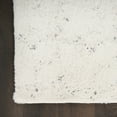 thumbnail image 4 of Nourison Home Cozy Shimmer Area Rug, 5'3" x 7'3", 4 of 9
